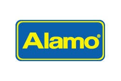 Alamo car rental at Curaçao National Airport