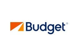 Budget car rental at Curaçao National Airport