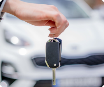 Car rental at Curaçao National Airport