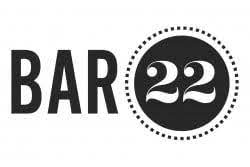 Bar 22 at the Curaçao National Airport