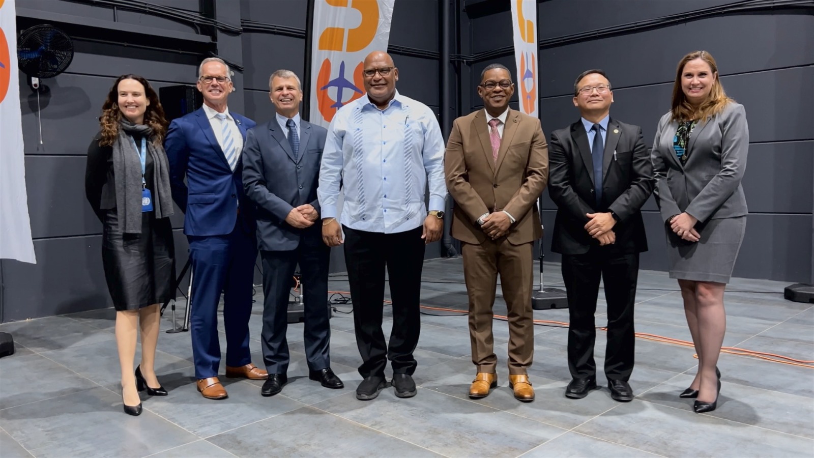 CAP’s Safety & Security Week 2023 a grand success